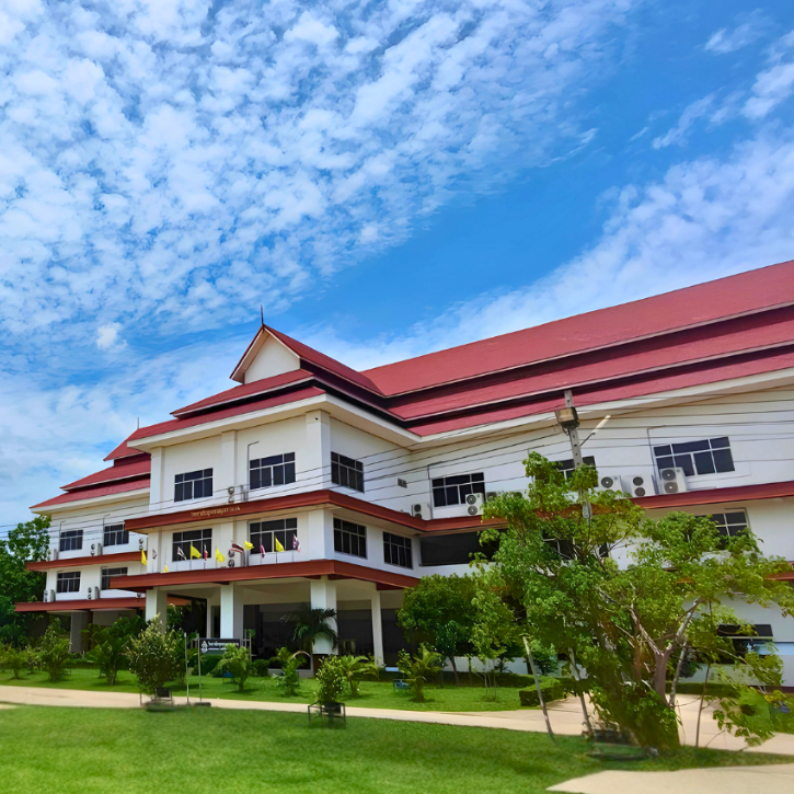 สภาพแวดล้อมและโครงสร้างพื้นฐาน